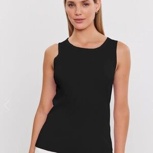 NWOT VELVET Maxie Ribbed Tank Top!‎